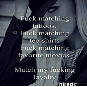 Meet your Posher, Melanie